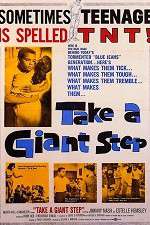 Watch Take a Giant Step 123MoviesFree