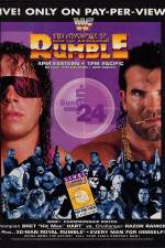 Watch Royal Rumble 123MoviesFree