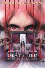 Watch Death Bed: The Bed That Eats 123MoviesFree