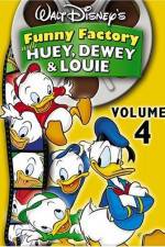 Watch Donald's Nephews 123MoviesFree