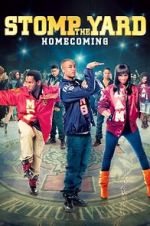 Watch Stomp the Yard 2: Homecoming 123MoviesFree