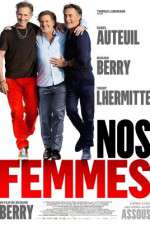 Watch Nos femmes 123MoviesFree
