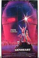 Watch Lionheart 123MoviesFree