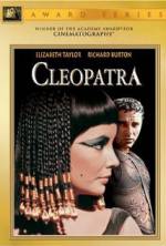Watch Cleopatra 123MoviesFree