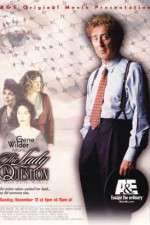 Watch The Lady in Question 123MoviesFree
