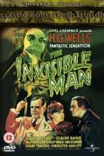 Watch The Invisible Man 123MoviesFree