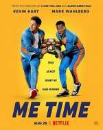 Watch Me Time 123MoviesFree