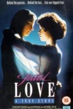 Watch Something to Live for The Alison Gertz Story 123MoviesFree