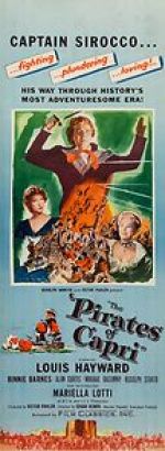 Watch The Pirates of Capri 123MoviesFree