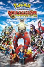 Watch Pok�mon the Movie: Volcanion and the Mechanical Marvel 123MoviesFree