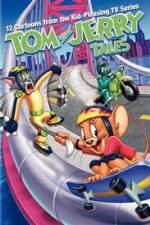 Watch Tom And Jerry In Space 123MoviesFree