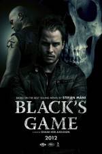 Watch Black's Game 123MoviesFree