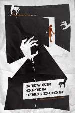 Watch Never Open the Door 123MoviesFree