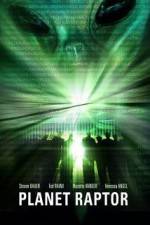 Watch Planet Raptor 123MoviesFree