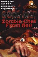 Watch Goremet Zombie Chef from Hell 123MoviesFree