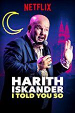 Watch Harith Iskander: I Told You So 123MoviesFree