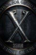 Watch X-Men: First Class 35mm Special (TV Special 2011) 123MoviesFree