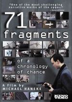 Watch 71 Fragments of a Chronology of Chance 123MoviesFree