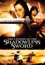 Watch Shadowless Sword 123MoviesFree