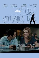 Watch The Giant Mechanical Man 123MoviesFree