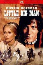 Watch Little Big Man 123MoviesFree