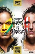 Watch UFC 250: Nunes vs. Spencer 123MoviesFree