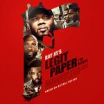 Watch Ray Jr\'s Legit Paper 123MoviesFree