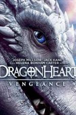 Watch Dragonheart Vengeance 123MoviesFree