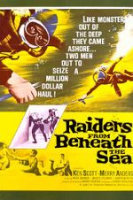 Watch Raiders from Beneath the Sea 123MoviesFree