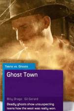 Watch Ghost Town 123MoviesFree