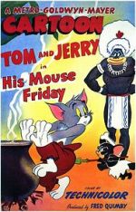 Watch His Mouse Friday 123MoviesFree