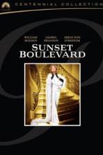Watch Sunset Blvd. 123MoviesFree