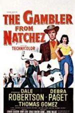 Watch The Gambler from Natchez 123MoviesFree