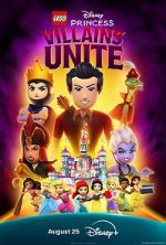 Watch LEGO Disney Princess: Villains Unite (TV Special 2025) 123MoviesFree