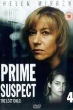 Watch Prime Suspect: The Lost Child 123MoviesFree