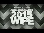 Watch Charlie Brooker\'s 2015 Wipe 123MoviesFree