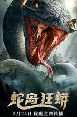 Watch Snake Island: Python 123MoviesFree