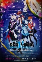 Watch Servamp: Alice in the Garden 123MoviesFree
