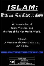 Watch Islam: What the West Needs to Know 123MoviesFree