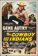 Watch The Cowboy and the Indians 123MoviesFree