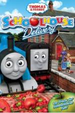 Watch Thomas and Friends Schoolhouse Delivery 123MoviesFree