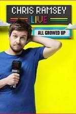 Watch Chris Ramsey: All Growed Up 123MoviesFree