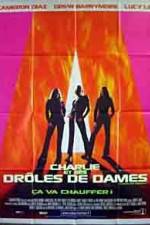 Watch Charlie's Angels 123MoviesFree