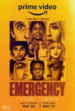 Watch Emergency 123MoviesFree