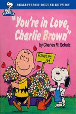 Watch You\'re in Love, Charlie Brown (TV Short 1967) 123MoviesFree