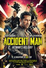 Watch Accident Man: Hitman\'s Holiday 123MoviesFree