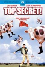 Watch Top Secret! 123MoviesFree