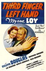 Watch Third Finger, Left Hand 123MoviesFree