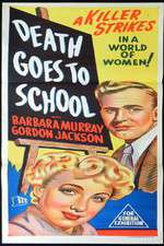 Watch Death Goes to School 123MoviesFree