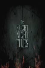 Watch The Fright Night Files 123MoviesFree